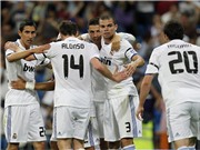 Bóng đá anh, ngoại hạng anh, lịch thi đấu euro 2012, Mourinho “đau đầu” vì Di Maria và Alonso